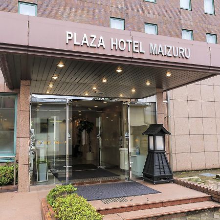 Plaza Hotel Maizuru Esterno foto