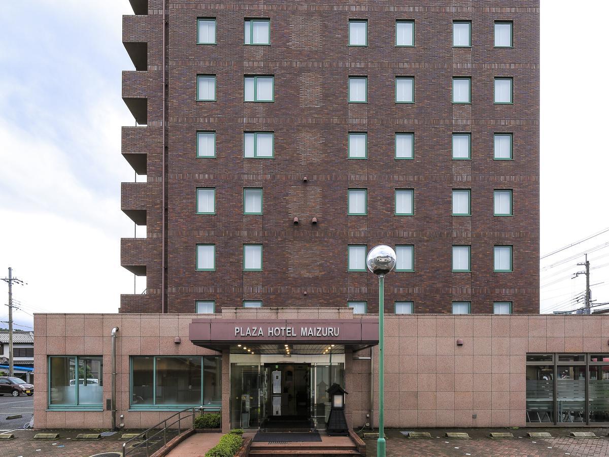 Plaza Hotel Maizuru Esterno foto