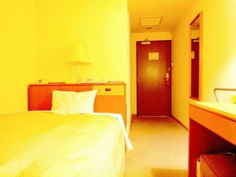 Plaza Hotel Maizuru Esterno foto