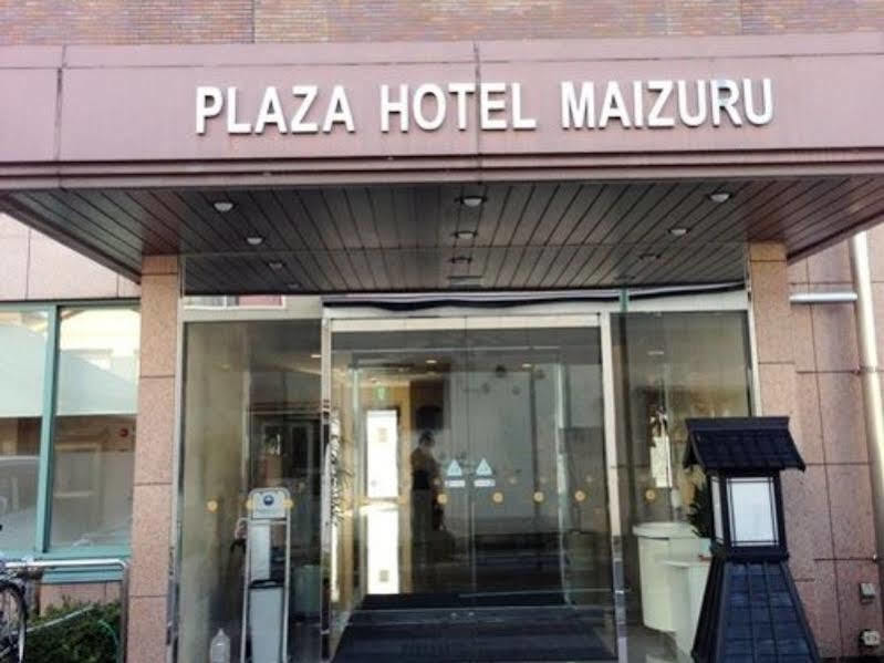 Plaza Hotel Maizuru Esterno foto