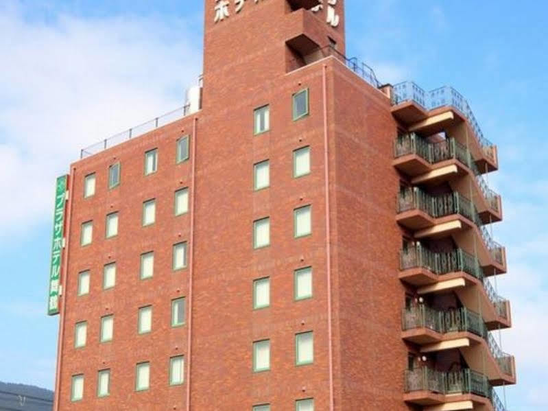 Plaza Hotel Maizuru Esterno foto
